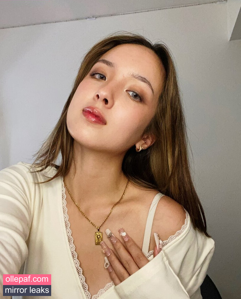 Latest Leaks Earth’s ASMR Nude #142 - Fapello