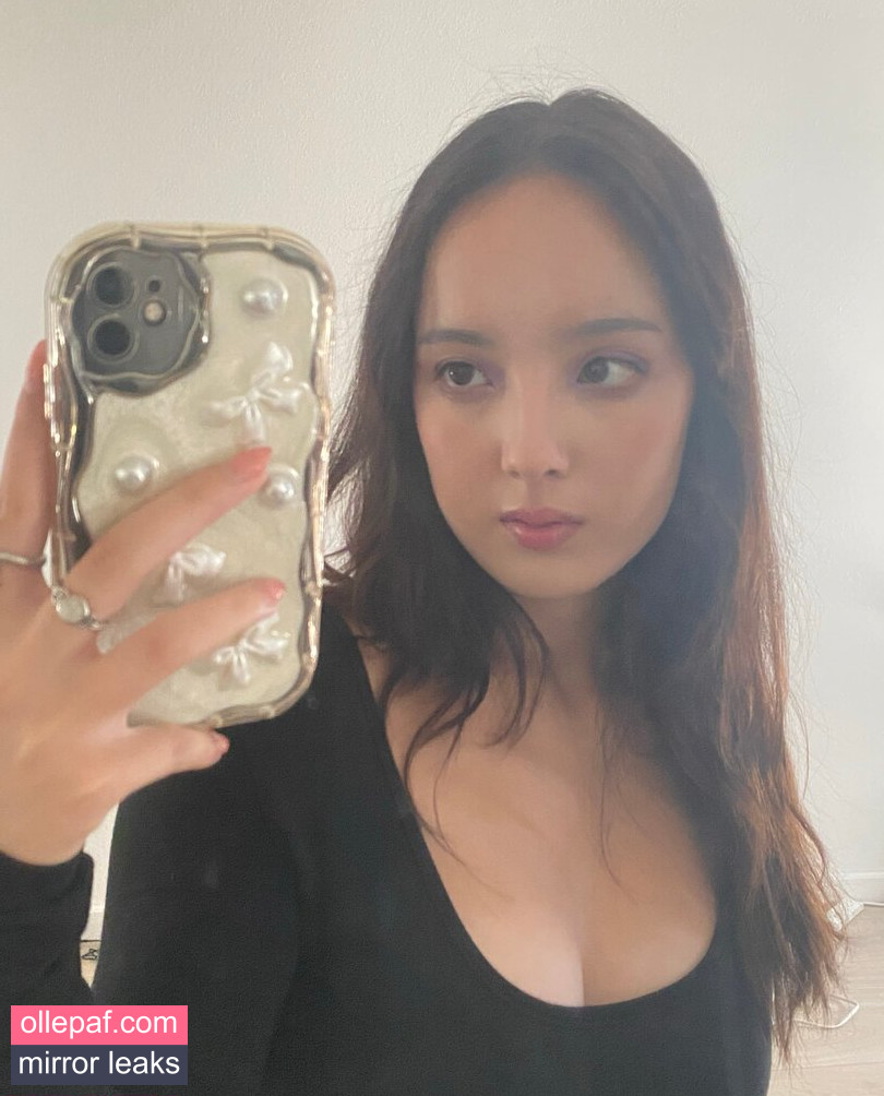 Latest Leaks Earth’s ASMR Nude #48 - Fapello