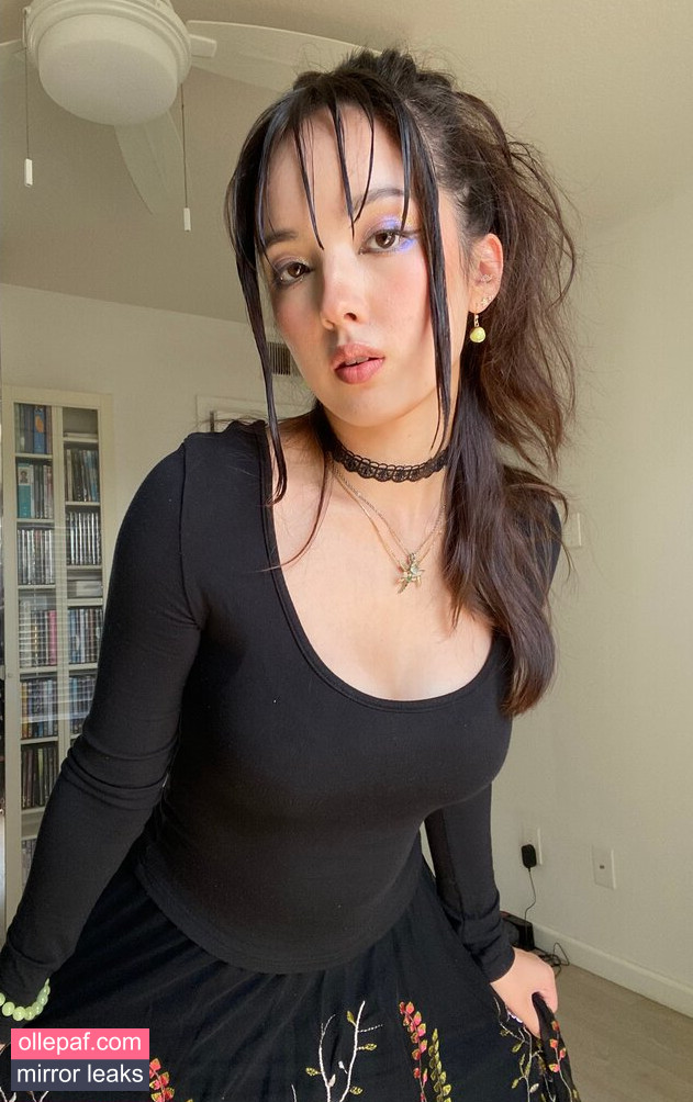 Latest Leaks Earth’s ASMR Nude #49 - Fapello