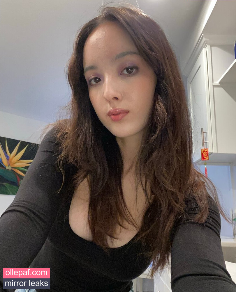 Latest Leaks Earth’s ASMR Nude #51 - Fapello