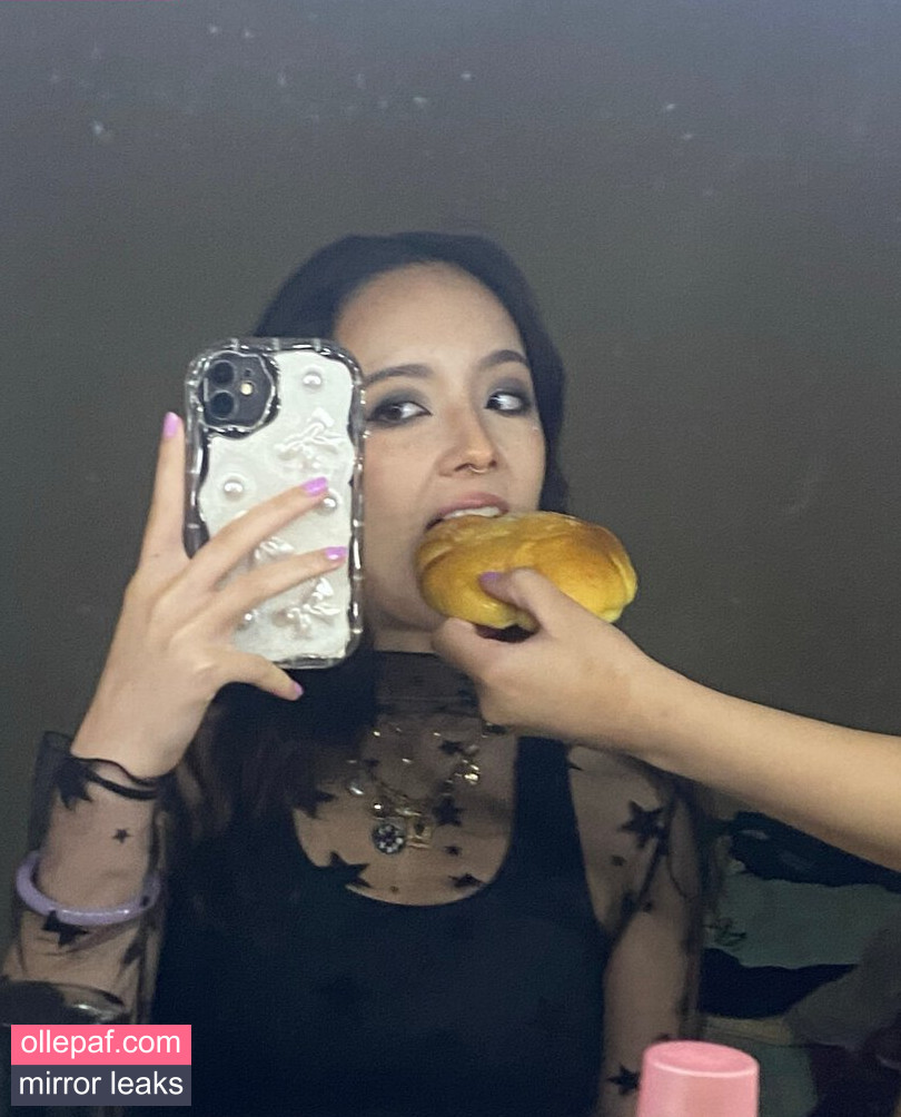 Latest Leaks Earth’s ASMR Nude #52 - Fapello