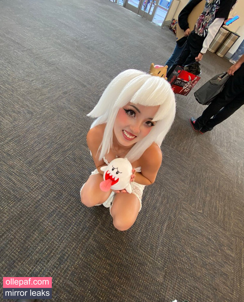 Latest Leaks Earth’s ASMR Nude #54 - Fapello