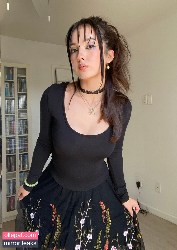 Latest Leaks Earth’s ASMR Nude #56 - Fapello