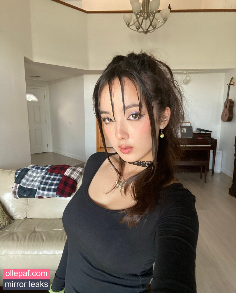 Latest Leaks Earth’s ASMR Nude #58 - Fapello