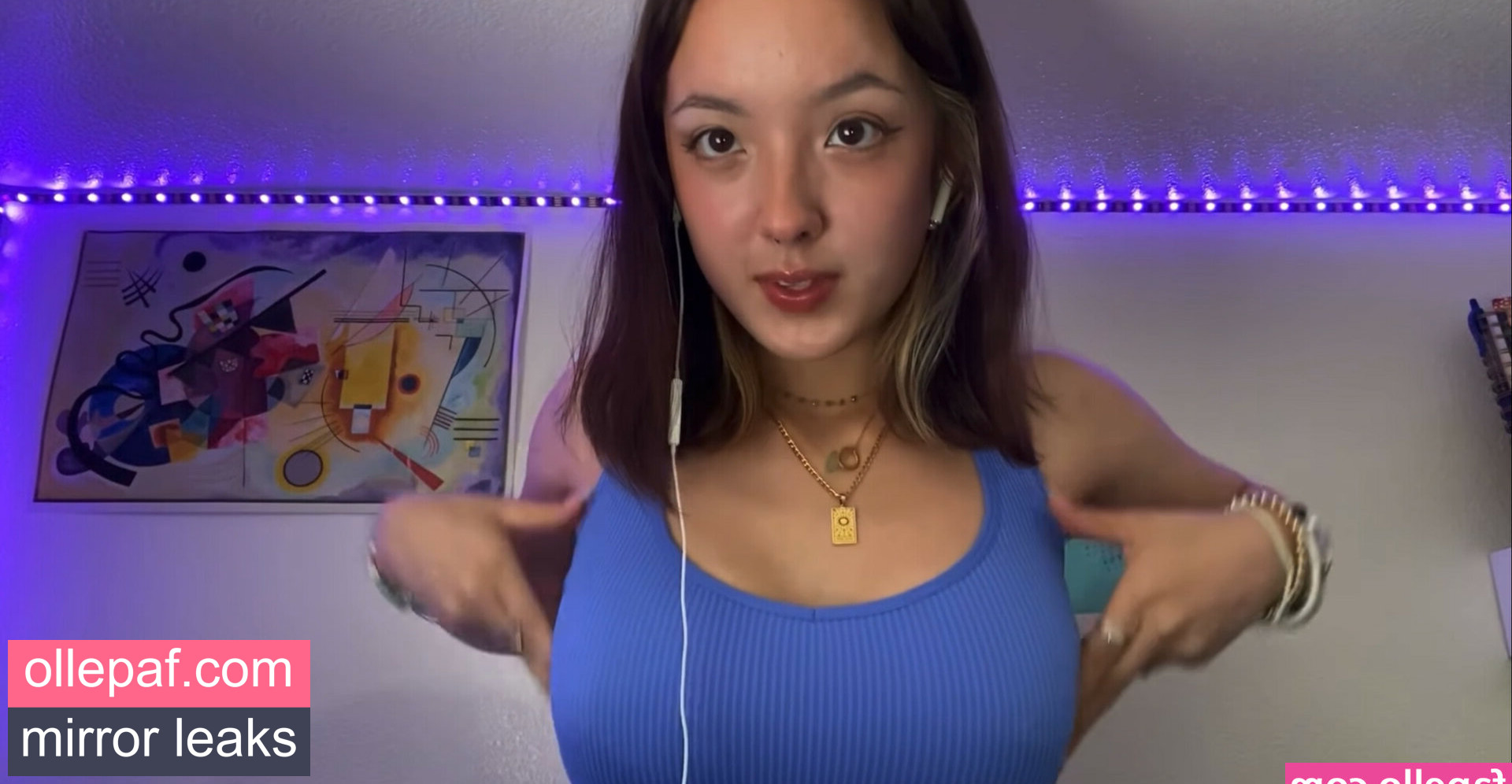 Latest Leaks Earth’s ASMR Nude #73 - Fapello