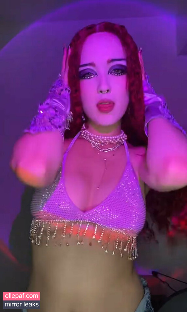 Latest Leaks Earth’s ASMR Nude #78 - Fapello