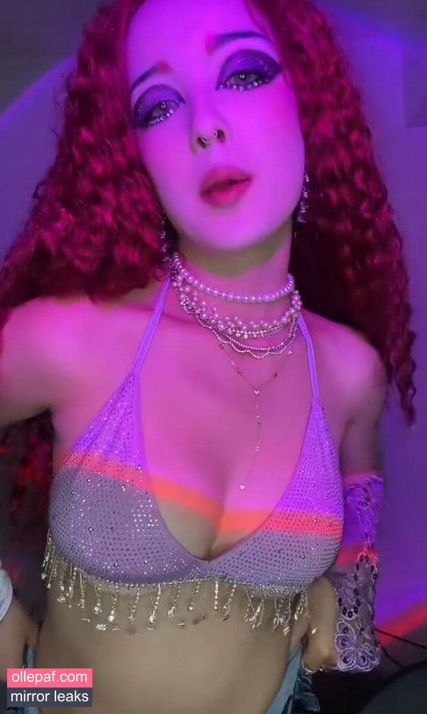 Latest Leaks Earth’s ASMR Nude #80 - Fapello