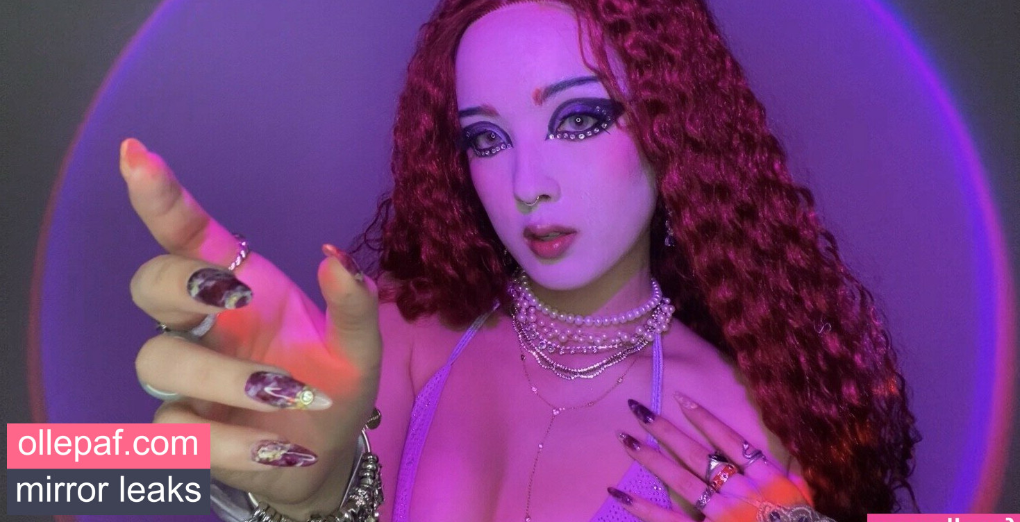 Latest Leaks Earth’s ASMR Nude #81 - Fapello