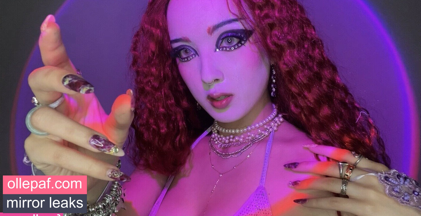 Latest Leaks Earth’s ASMR Nude #82 - Fapello