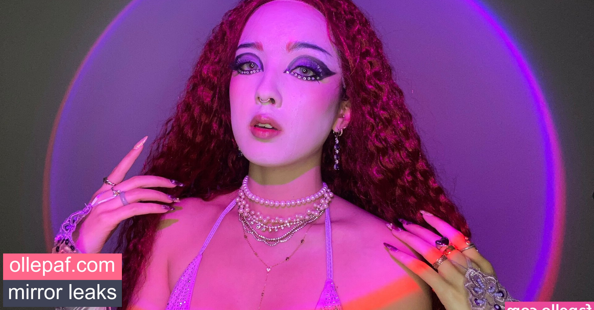 Latest Leaks Earth’s ASMR Nude #83 - Fapello