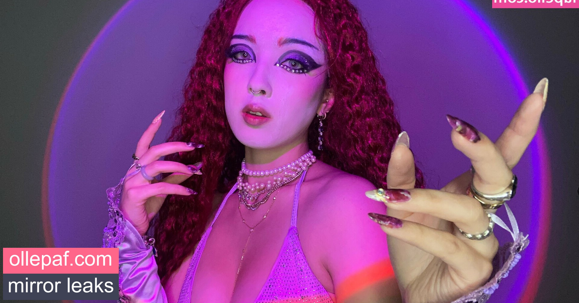 Latest Leaks Earth’s ASMR Nude #84 - Fapello