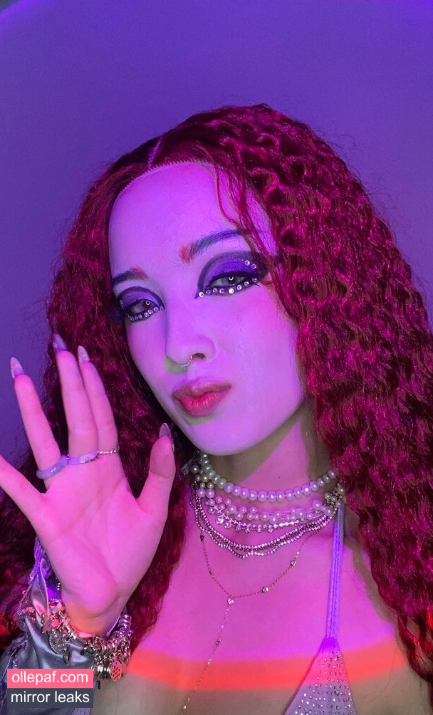 Latest Leaks Earth’s ASMR Nude #86 - Fapello