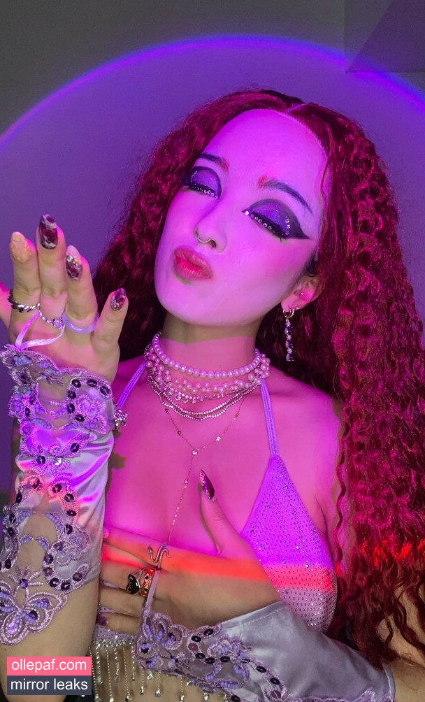 Latest Leaks Earth’s ASMR Nude #87 - Fapello