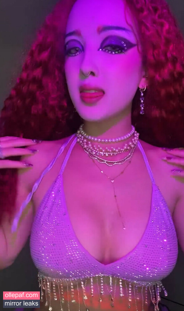 Latest Leaks Earth’s ASMR Nude #89 - Fapello