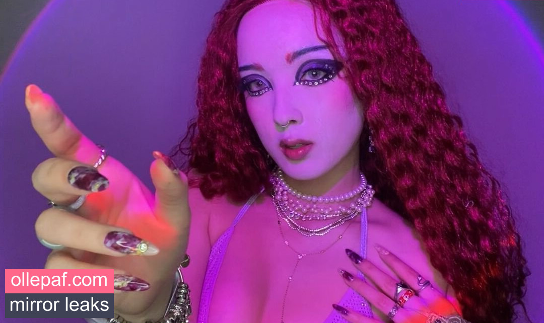 Latest Leaks Earth’s ASMR Nude #94 - Fapello
