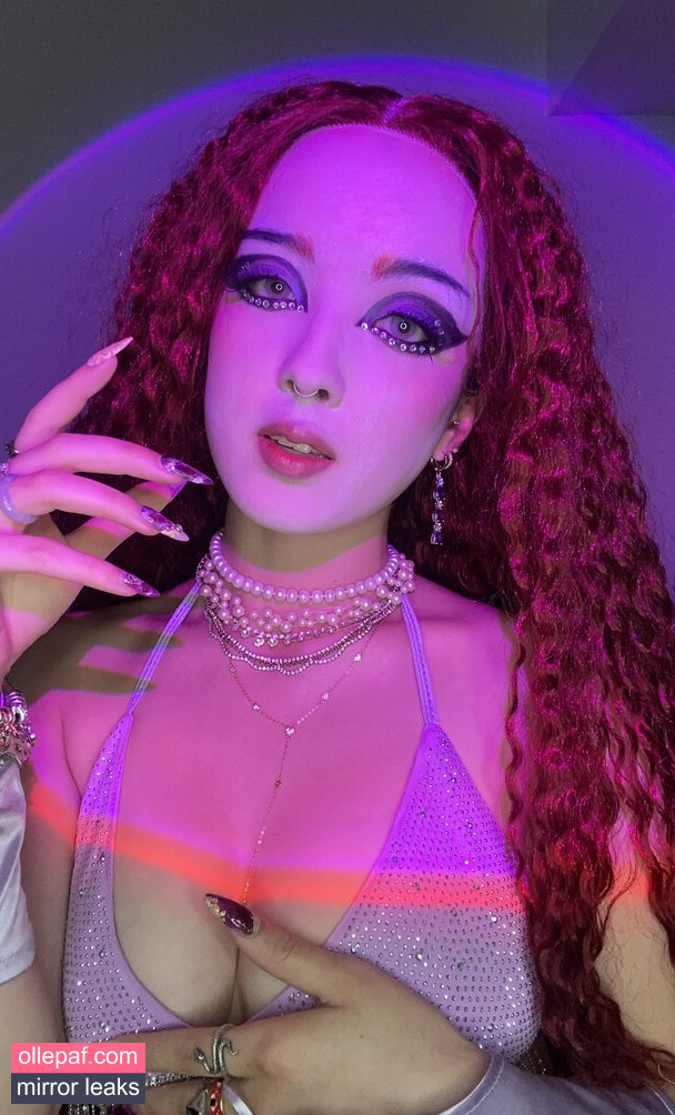 Latest Leaks Earth’s ASMR Nude #99 - Fapello