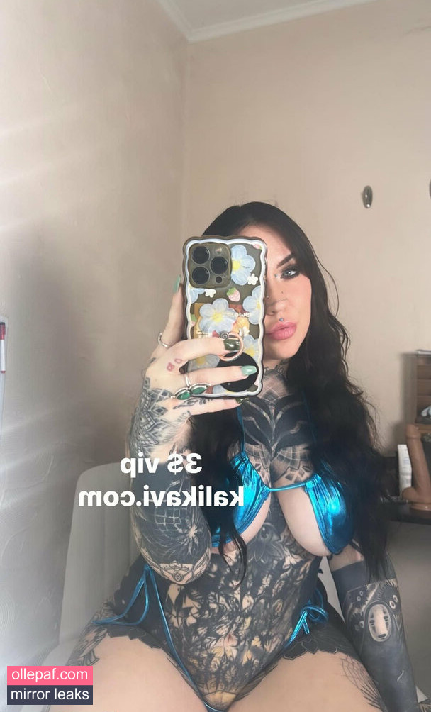 Latest Leaks earth2kali Nude #12 - Fapello