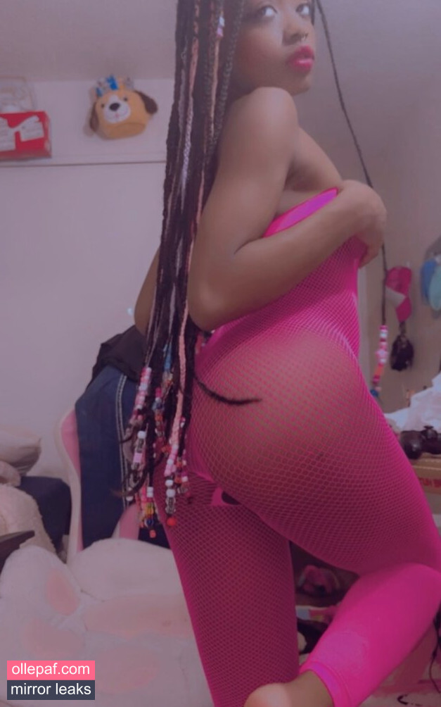 Latest Leaks earth2lekessia Nude #64 - Fapello