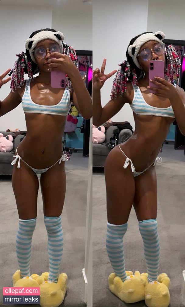 Latest Leaks earth2lekessia Nude #5 - Fapello