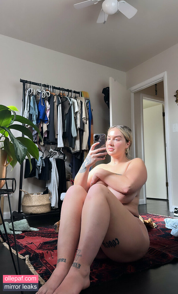 Latest Leaks earthiangel Nude #5 - Fapello