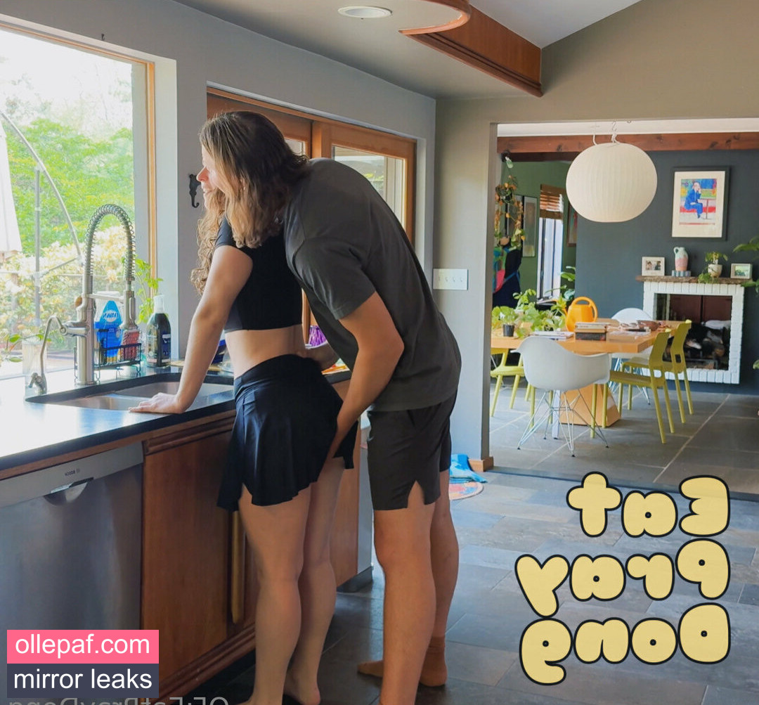 Latest Leaks Eat Pray Dong Nude #11 - Fapello