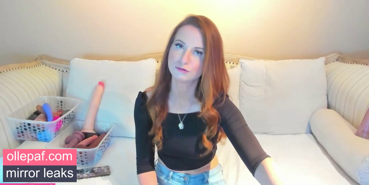 Latest Leaks eatmygingersnapps Nude #25 - Fapello