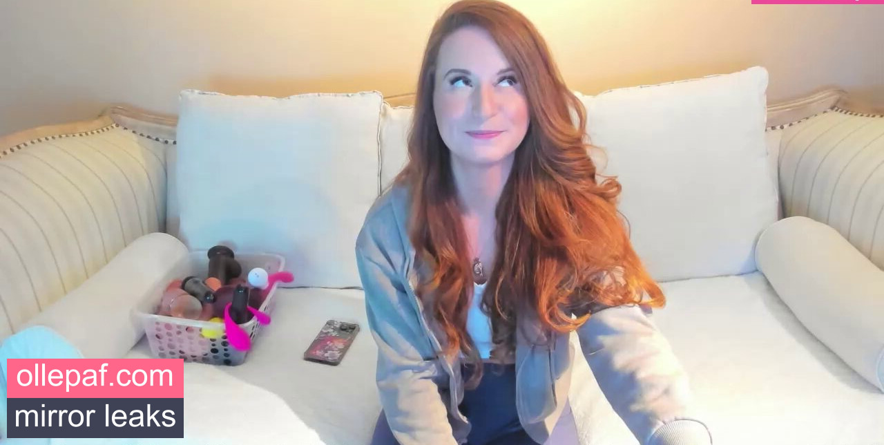 Latest Leaks eatmygingersnapps Nude #59 - Fapello
