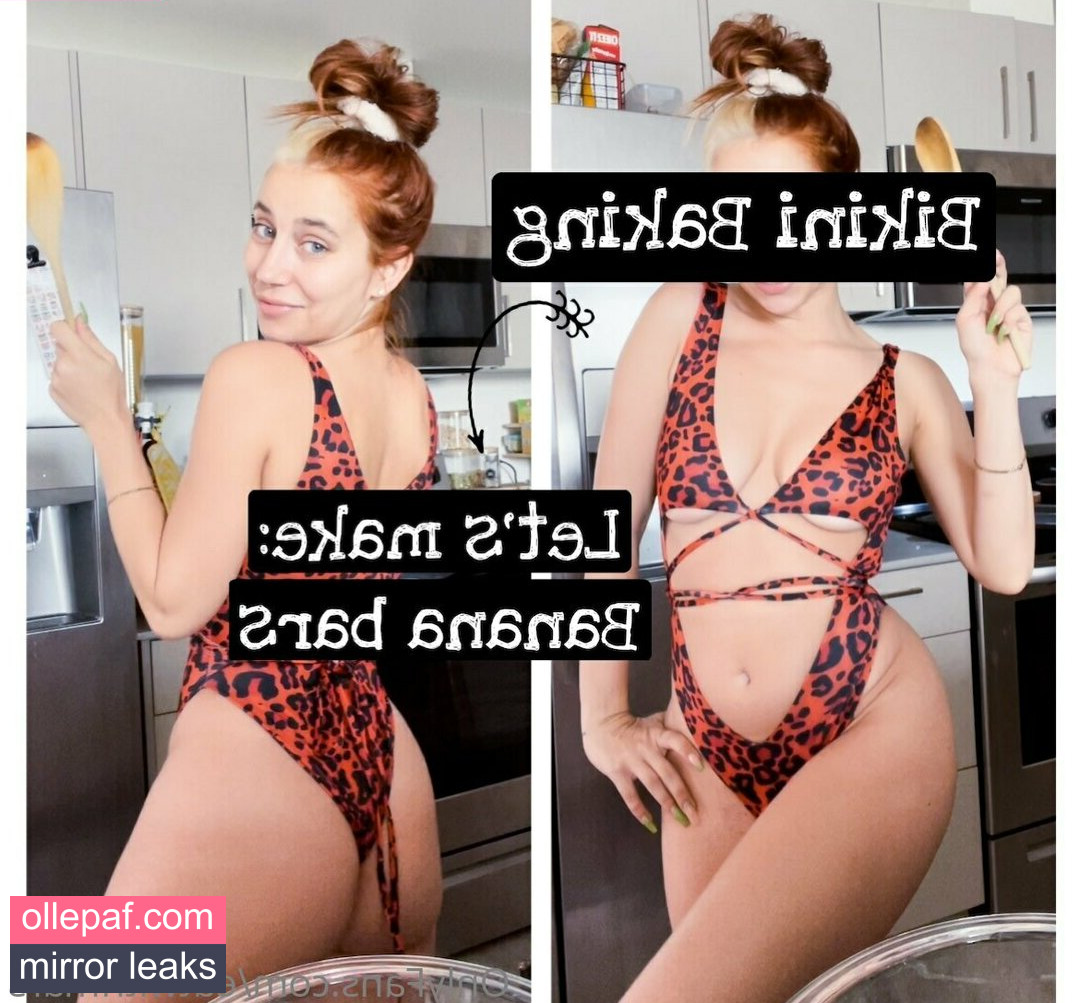 Latest Leaks Eatwithmars Nude #416 - Fapello