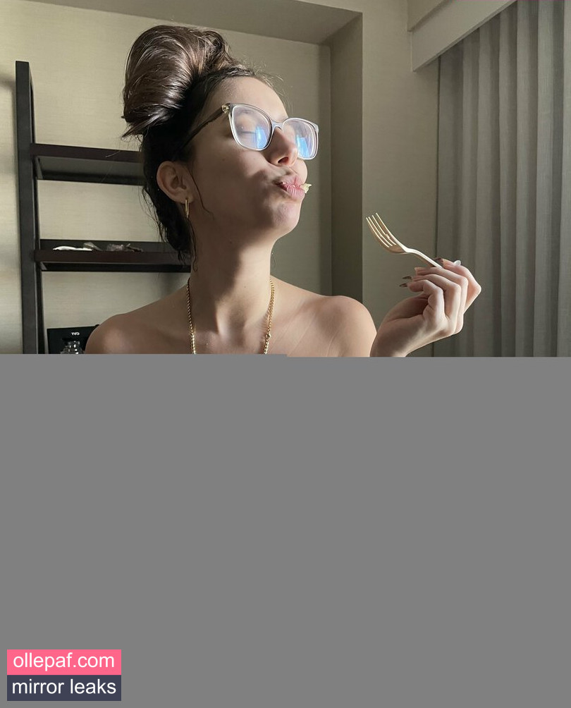 Latest Leaks Eatwithmars Nude #468 - Fapello