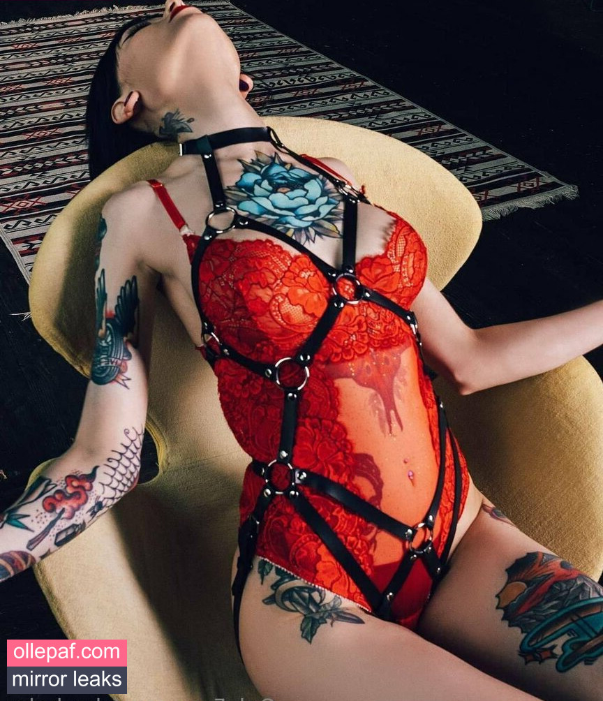 Latest Leaks ebo_baby Nude #40 - Fapello