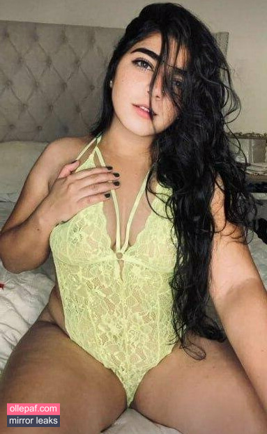 Latest Leaks ebo_baby Nude #58 - Fapello