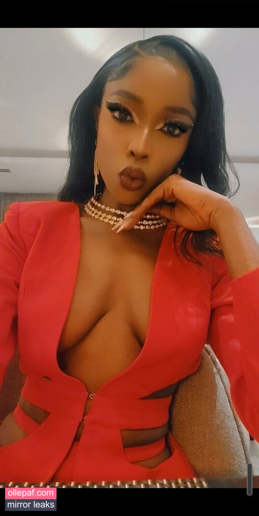 Latest Leaks ebo_goddessvip Nude #19 - Fapello