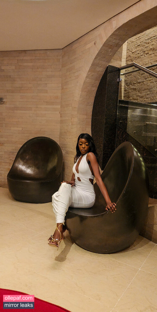 Latest Leaks ebo_goddessvip Nude #39 - Fapello
