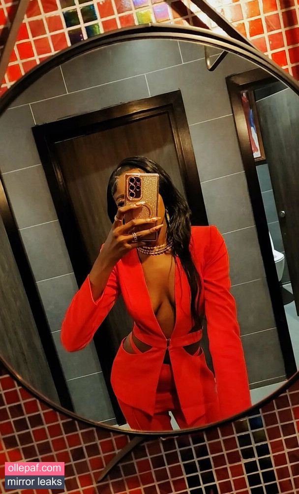Latest Leaks ebo_goddessvip Nude #7 - Fapello