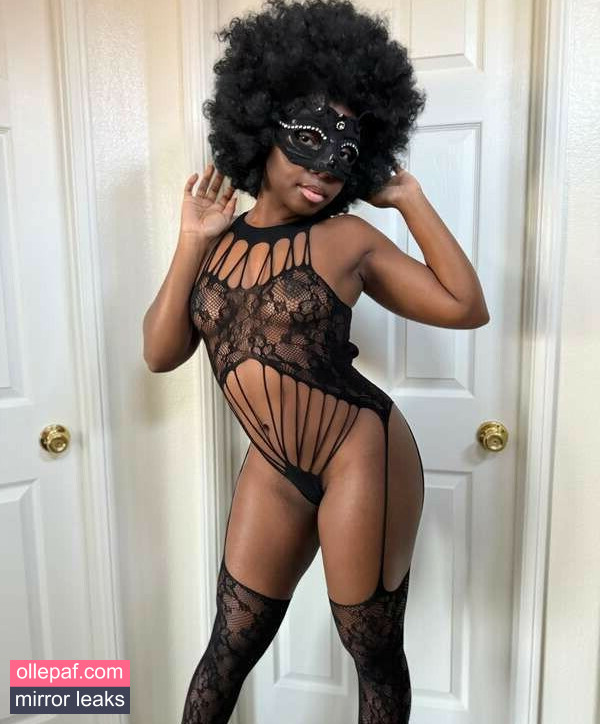 Latest Leaks Ebony Butts Nude #12 - Fapello
