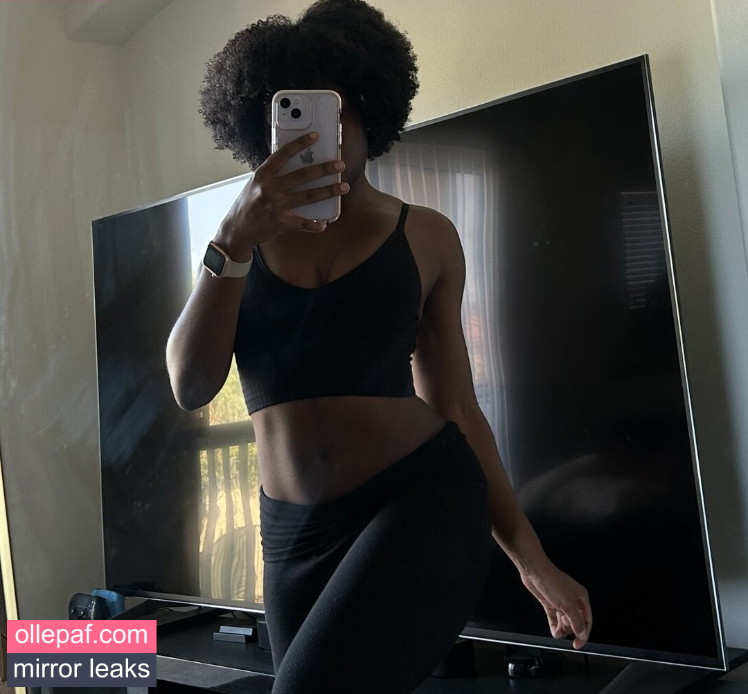 Latest Leaks Ebony Butts Nude #134 - Fapello