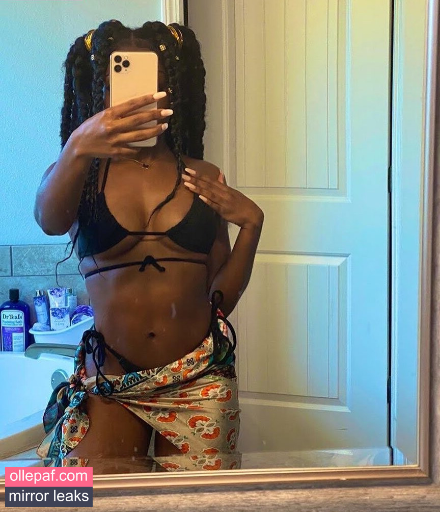 Latest Leaks Ebony Butts Nude #147 - Fapello