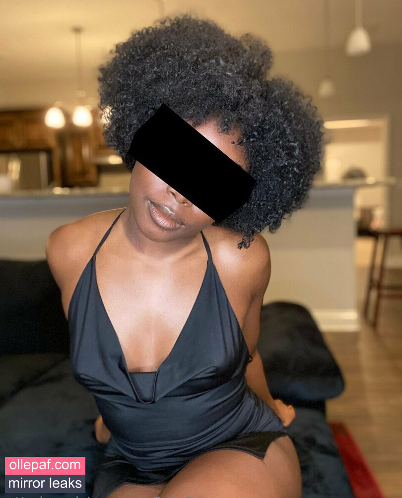 Latest Leaks Ebony Butts Nude #150 - Fapello