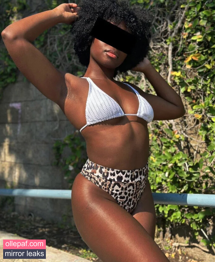Latest Leaks Ebony Butts Nude #16 - Fapello