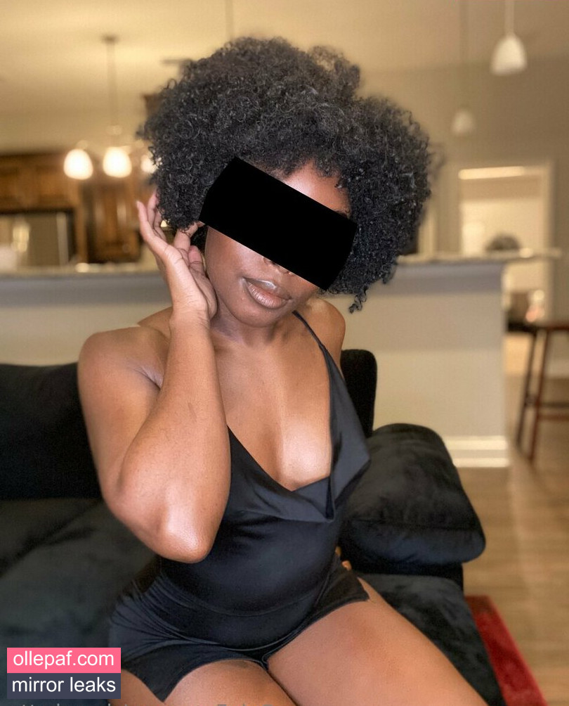 Latest Leaks Ebony Butts Nude #156 - Fapello