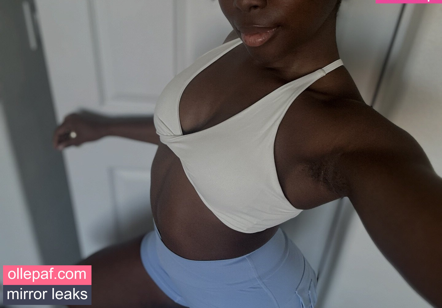 Latest Leaks Ebony Butts Nude #167 - Fapello