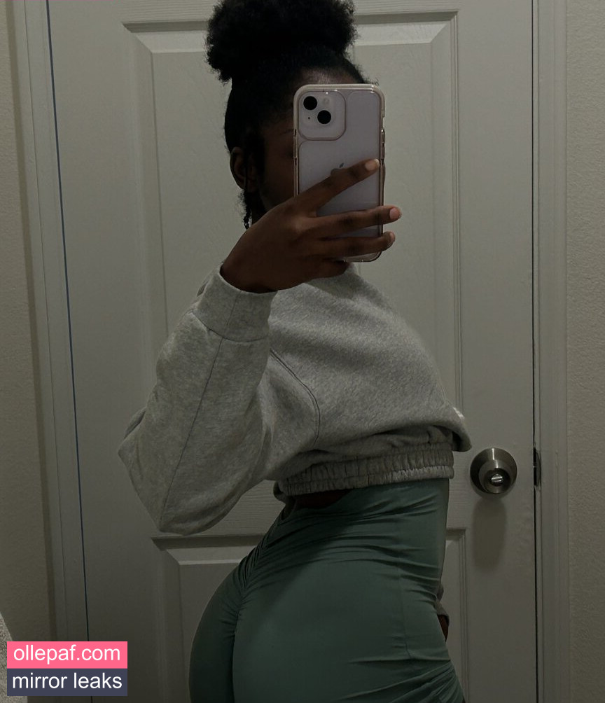 Latest Leaks Ebony Butts Nude #179 - Fapello