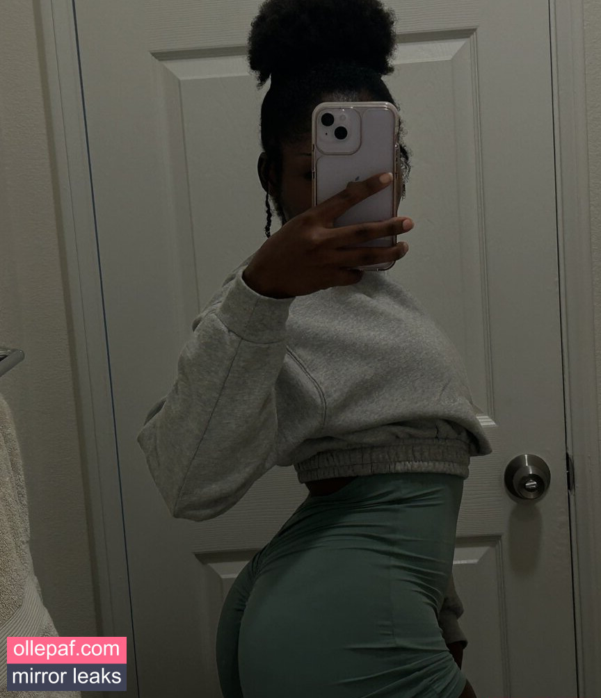 Latest Leaks Ebony Butts Nude #181 - Fapello