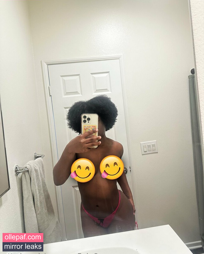 Latest Leaks Ebony Butts Nude #183 - Fapello