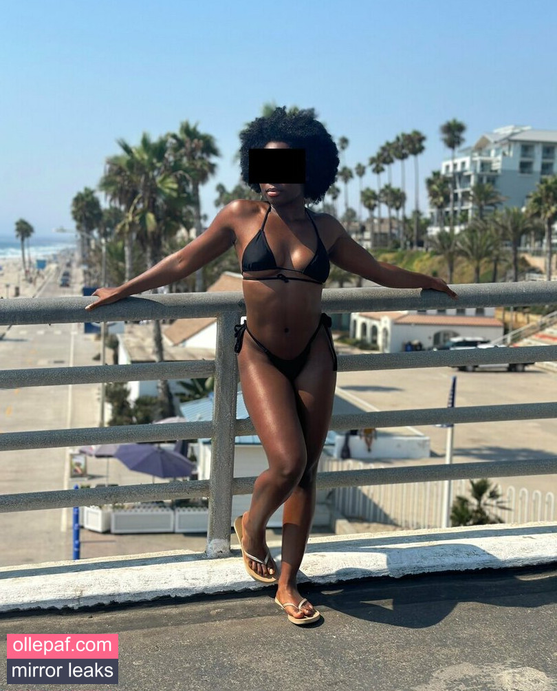 Latest Leaks Ebony Butts Nude #200 - Fapello