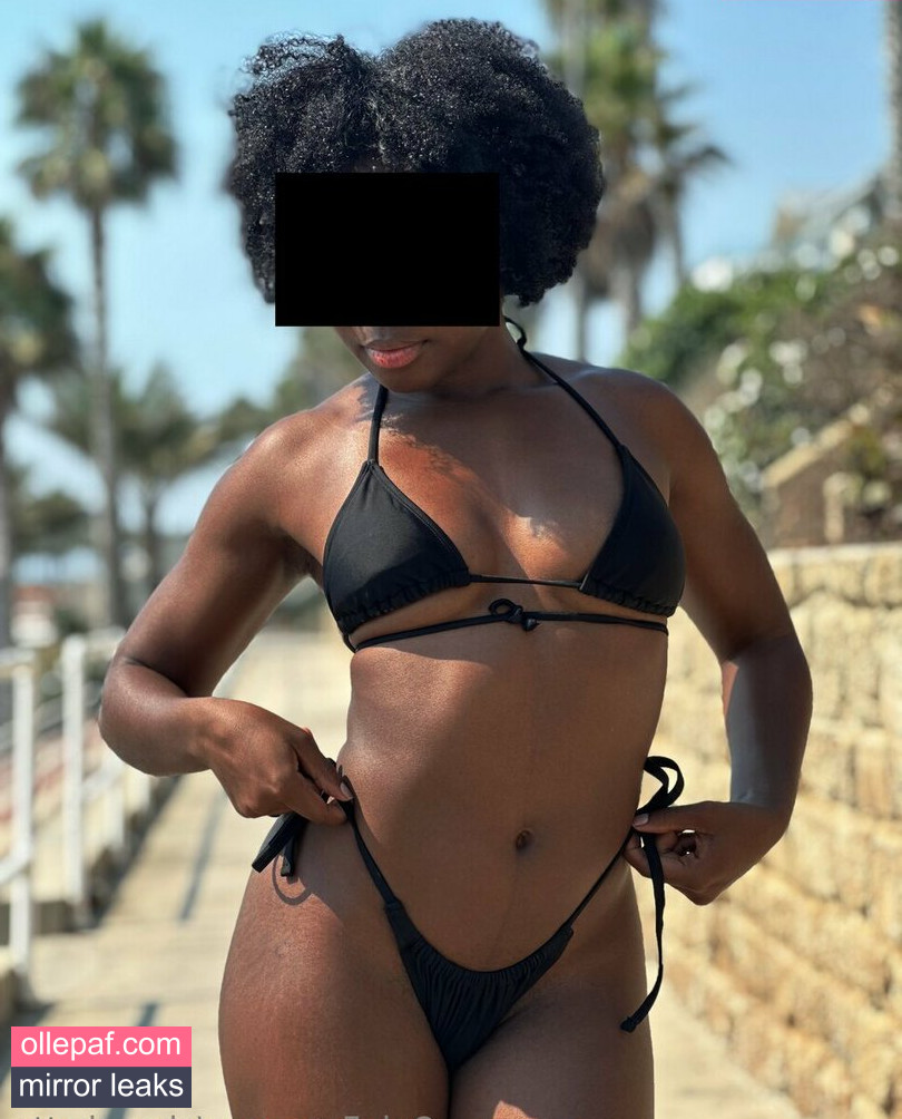 Latest Leaks Ebony Butts Nude #205 - Fapello