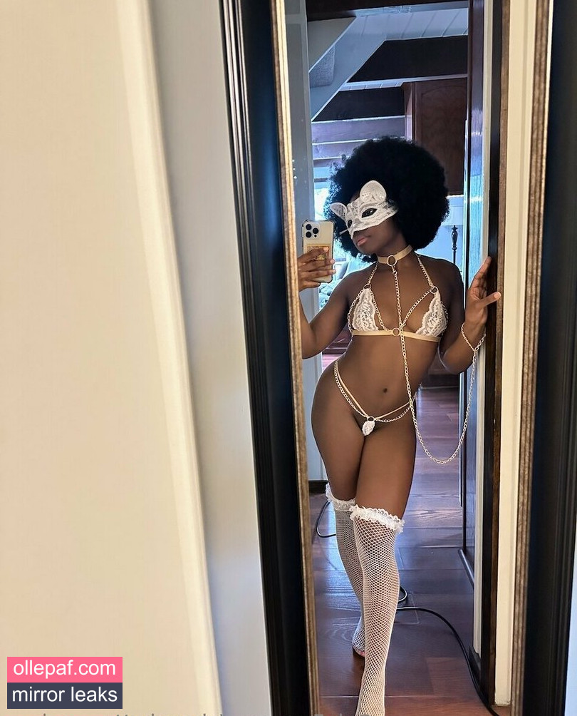 Latest Leaks Ebony Butts Nude #40 - Fapello
