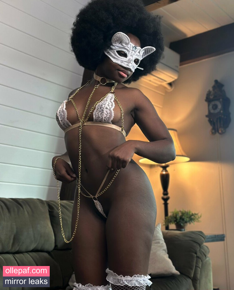 Latest Leaks Ebony Butts Nude #47 - Fapello