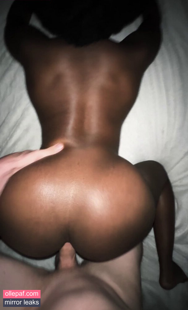 Latest Leaks Ebony Butts Nude #52 - Fapello
