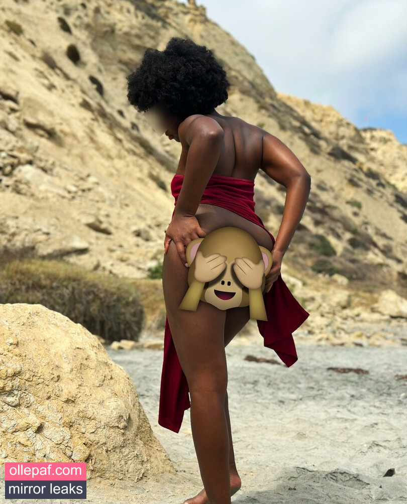 Latest Leaks Ebony Butts Nude #62 - Fapello